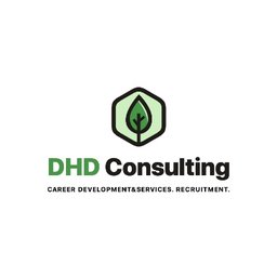 DHD Consulting logo