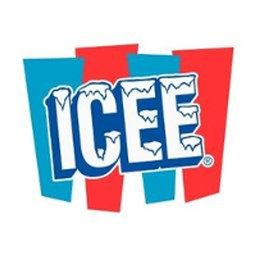 The Icee Company logo