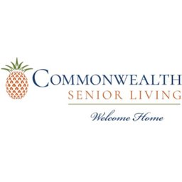 Commonwealth Senior Living logo