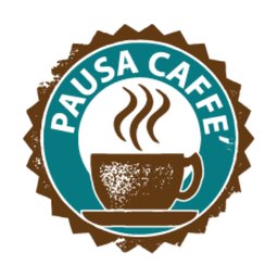 Pausa Caffè logo