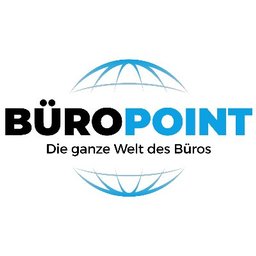 Büro-Point GmbH Logo