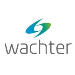 Wachter logo