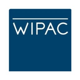 WIPAC logo