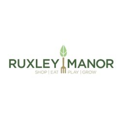 Ruxley Manor Garden Centre