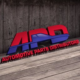 APD Automotive Parts Distributors Logo
