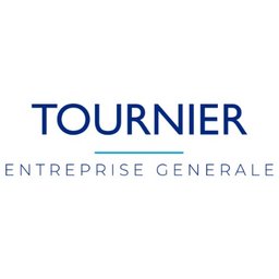 ENTREPRISE GENERALE TOURNIER - Logo