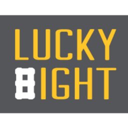 Les Aliments Lucky 8 logo
