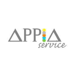 Appia service srl logo