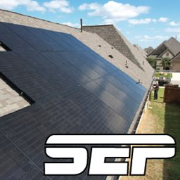 Solar Edge Pros LLC logo