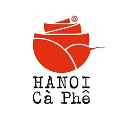 HANOI CAPHE logo