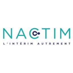 NACTIM - Logo