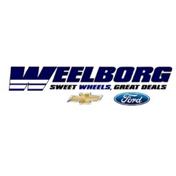 Weelborg Auto logo
