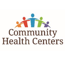 Community Health Centers logo