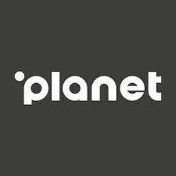 Planet logo