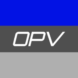 O'Hare Personal Valet (OPV) logo