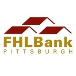 Federal Home Loan Bank of Pittsburgh logo