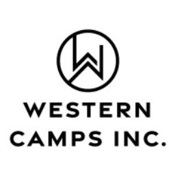 Western Camps, Inc. logo