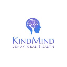 KindMind Behavioral Health logo