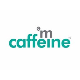 MCaffeine logo