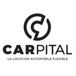 CARPITAL Logo