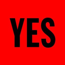 YES logo