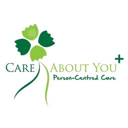 Care About You Logo