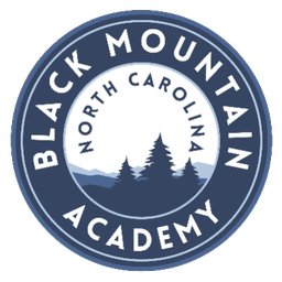 Black Mountain Academy Logo