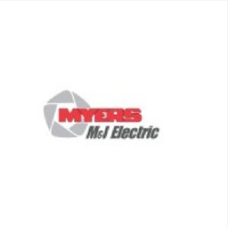 Myers Power Products, Inc logo