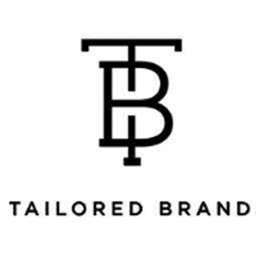 Tailored Brands logo