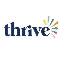 Thrive Communities logo