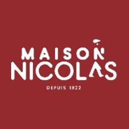 Maison Nicolas