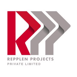 REPPLEN PROJECTS PRIVATE LTD logo