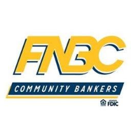 FNBC Bank Logo