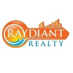 Raydiant Realty logo