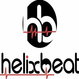 HelixBeat logo