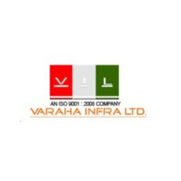Varaha Infra Limited logo