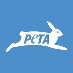 Peta India logo