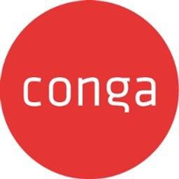 Conga logo