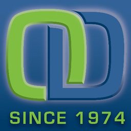 Outdoor Dimensions logo