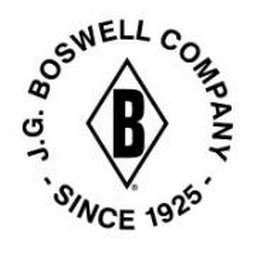 J.G. Boswell Company logo