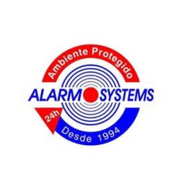 Alarm Systems logo