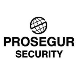 Logo de Prosegur