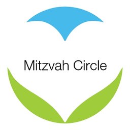 Mitzvah Circle Logo