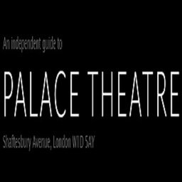PALACE THEATRE logo