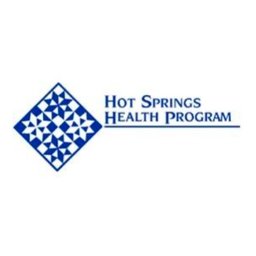 Hot Springs Health Program, Inc. logo