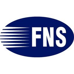 FNS, INC logo