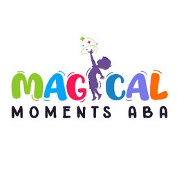 Magical Moments ABA logo