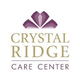 Crystal Ridge Care Center logo