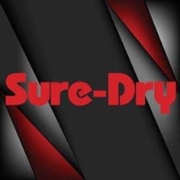 Sure-Dry LLC logo
