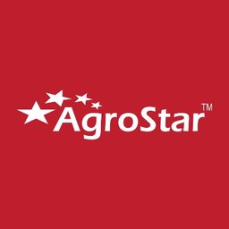 AGROSTAR logo